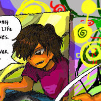 Heart Void Network Lore