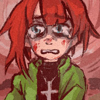 The Regret that Ensues after the Sins