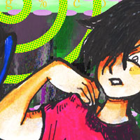 A Favorite Image of Gram